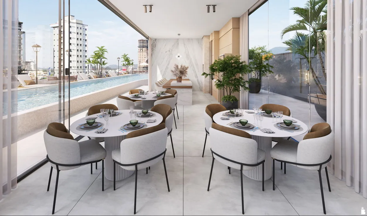 Rubelita Palace Residence - Branco Empreendimentos Rubelita Palace Residence - Branco Empreendimentos
