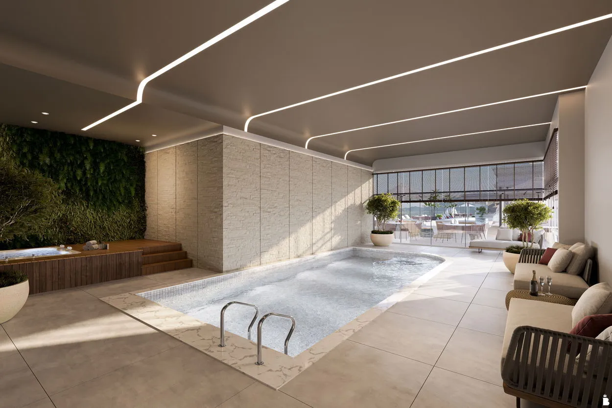 Rubelita Palace Residence - Branco Empreendimentos Rubelita Palace Residence - Branco Empreendimentos