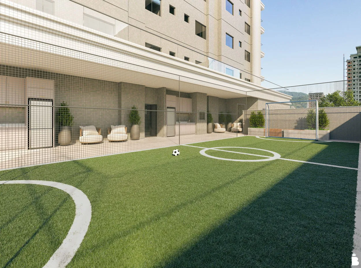 Rubelita Palace Residence - Branco Empreendimentos Rubelita Palace Residence - Branco Empreendimentos