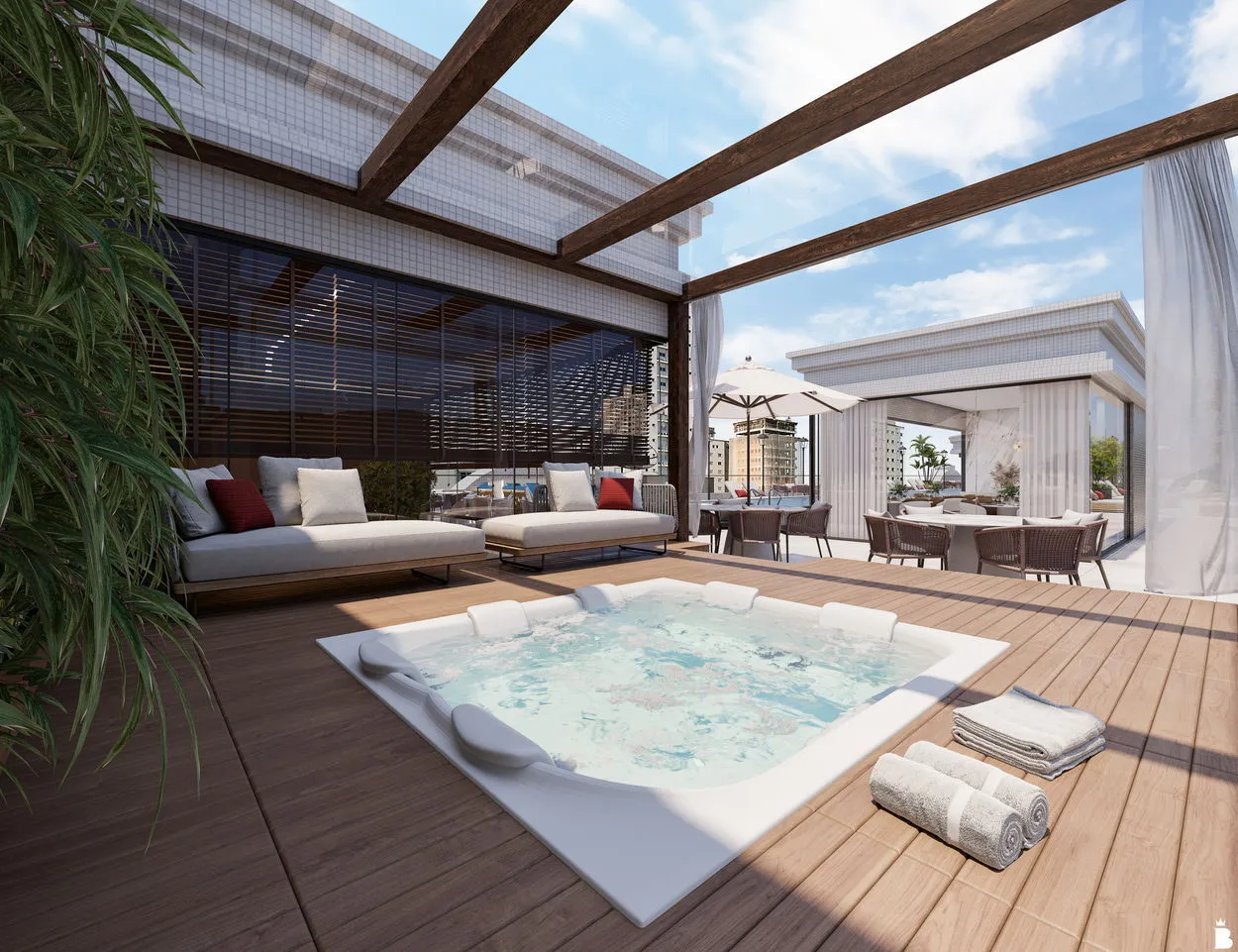 Rubelita Palace Residence - Branco Empreendimentos Rubelita Palace Residence - Branco Empreendimentos