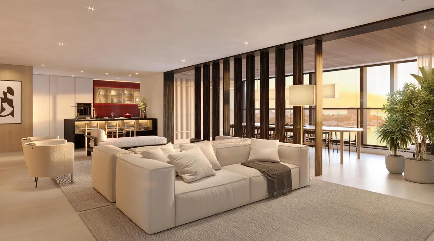 Capitolo by Piero Lissoni - Tegra SP Capitolo by Piero Lissoni - Tegra SP