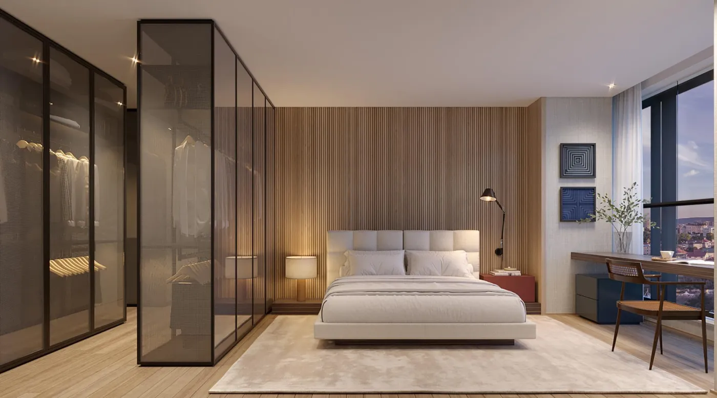 Capitolo by Piero Lissoni - Tegra SP Capitolo by Piero Lissoni - Tegra SP