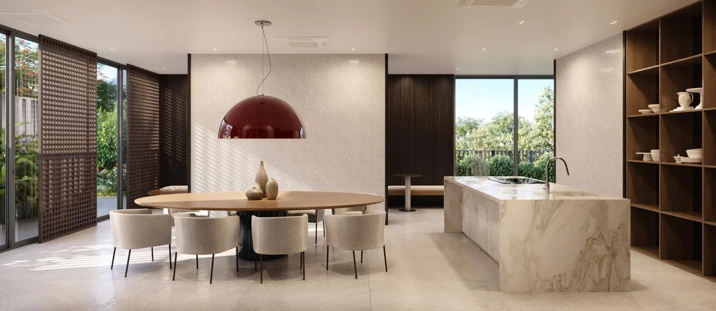Capitolo by Piero Lissoni - Tegra SP Capitolo by Piero Lissoni - Tegra SP
