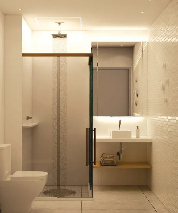 Holanda Gold Flats - Residencial