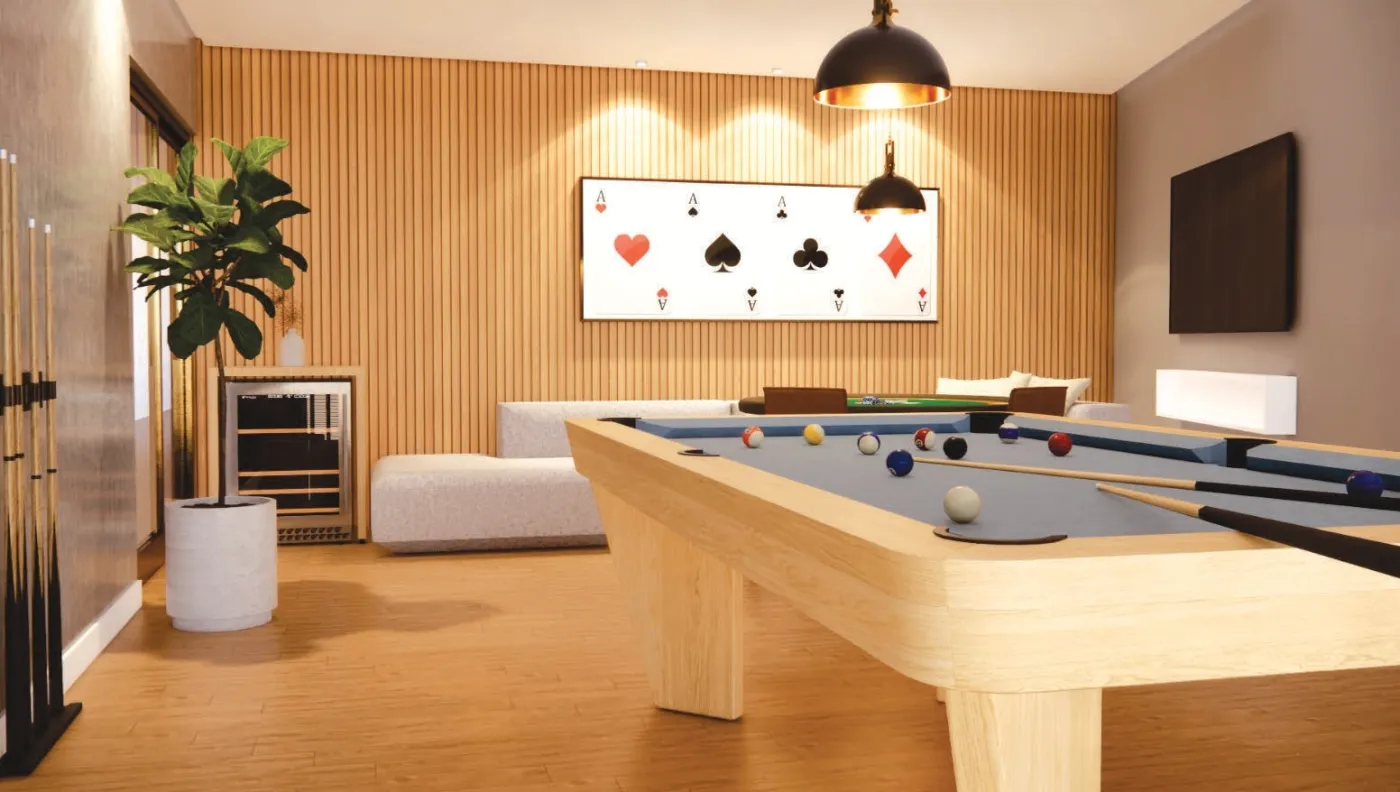 Holanda Gold Flats - Residencial