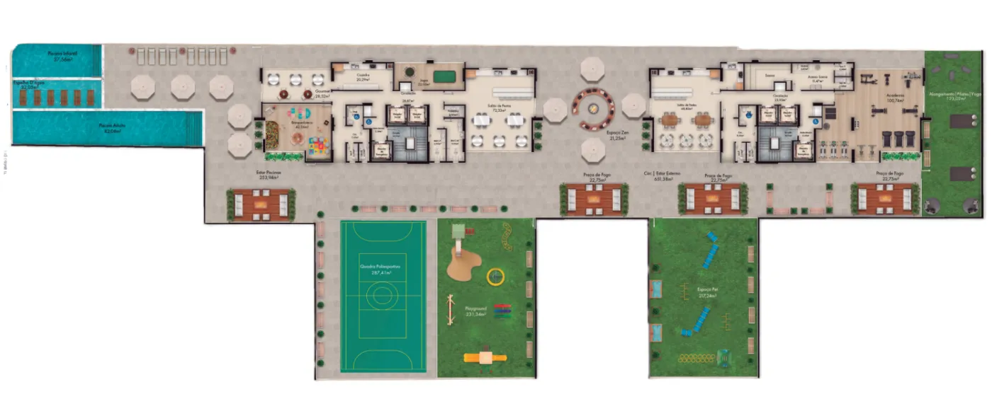 Torino Residence - Fase 2