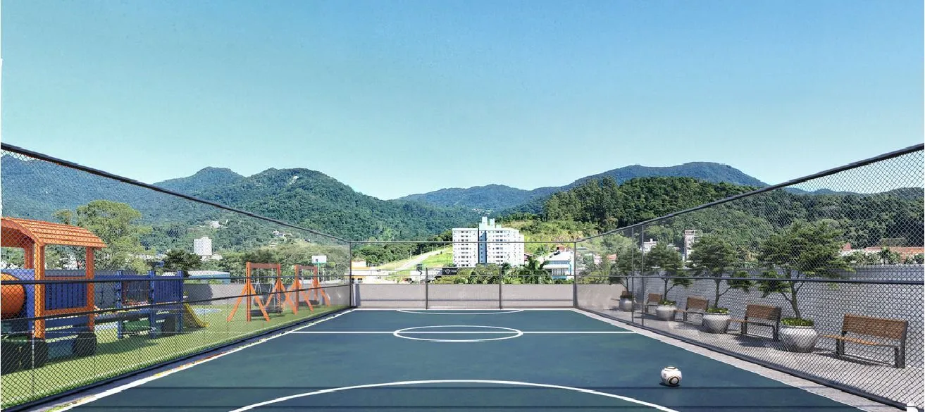 Torino Residence - Fase 2