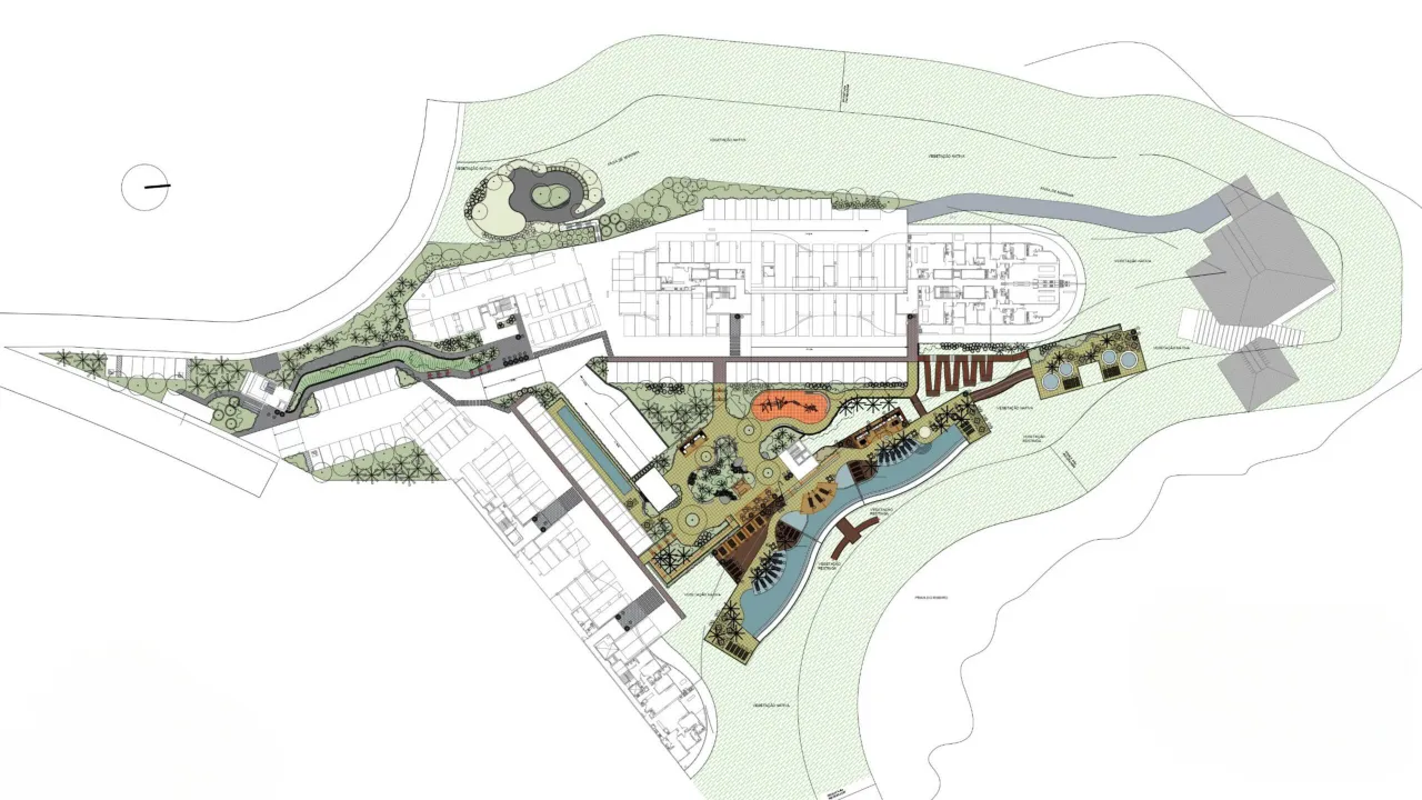 Porto Ribeiro Village - GK Empreendimentos
