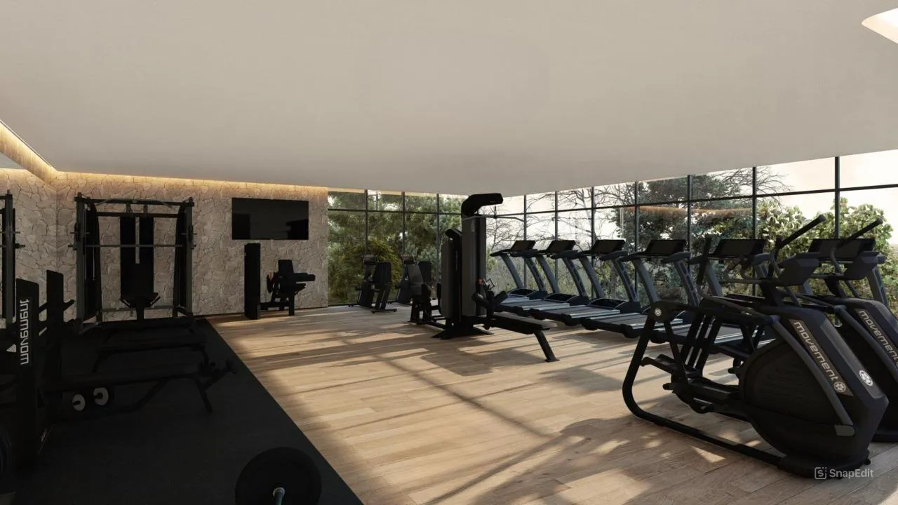 Porto Ribeiro Village - GK Empreendimentos