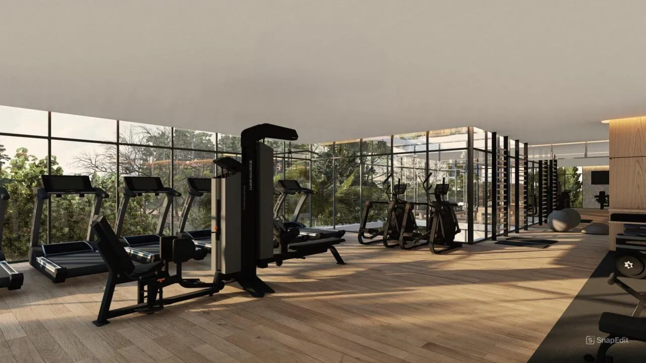 Porto Ribeiro Village - GK Empreendimentos