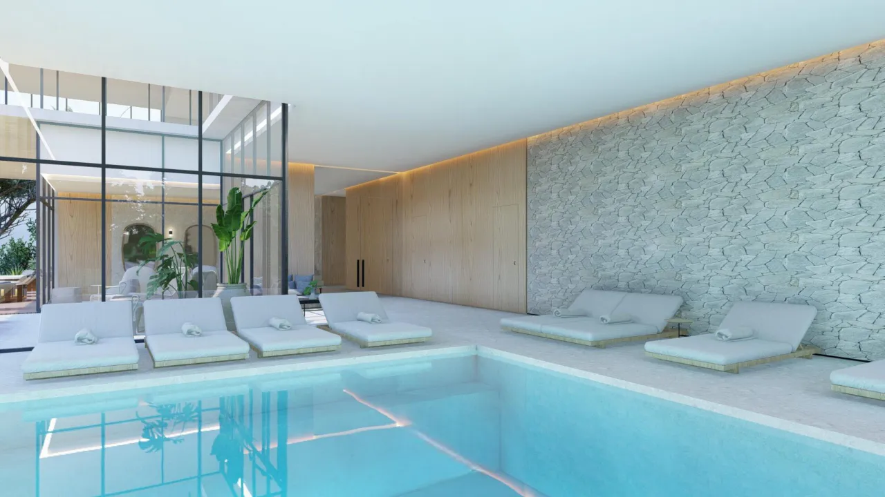 Porto Ribeiro Village - GK Empreendimentos