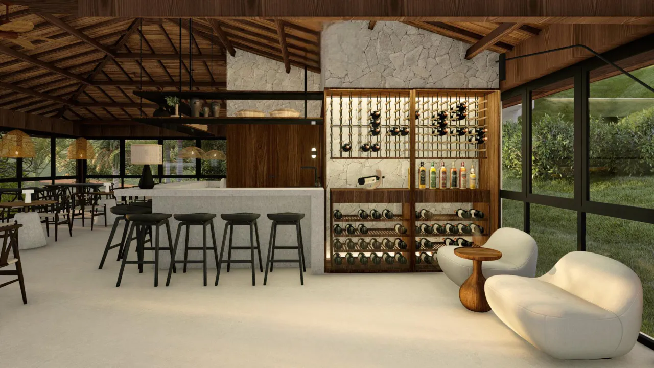 Porto Ribeiro Village - GK Empreendimentos