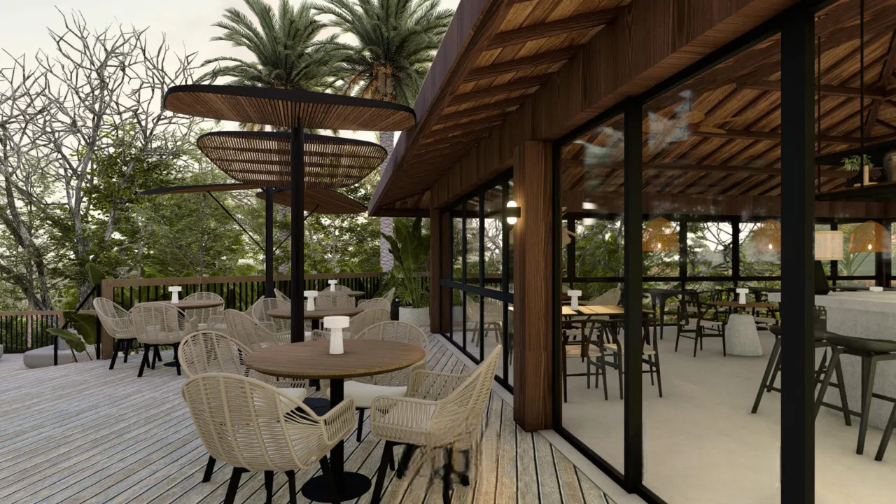 Porto Ribeiro Village - GK Empreendimentos