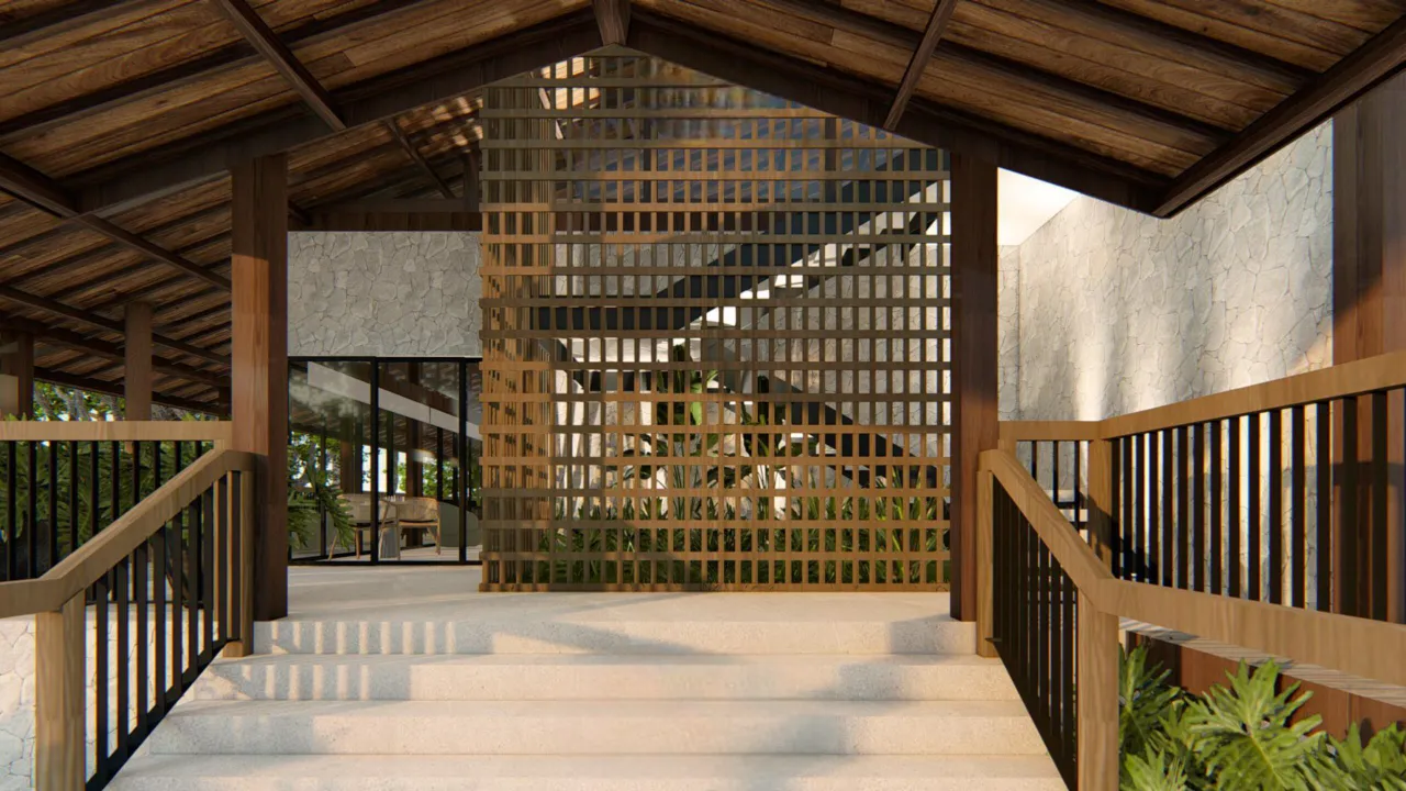 Porto Ribeiro Village - GK Empreendimentos