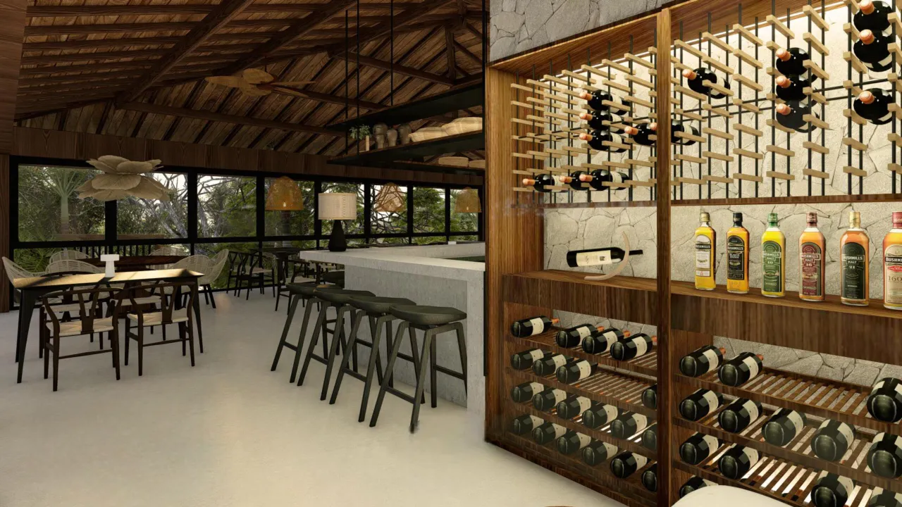 Porto Ribeiro Village - GK Empreendimentos