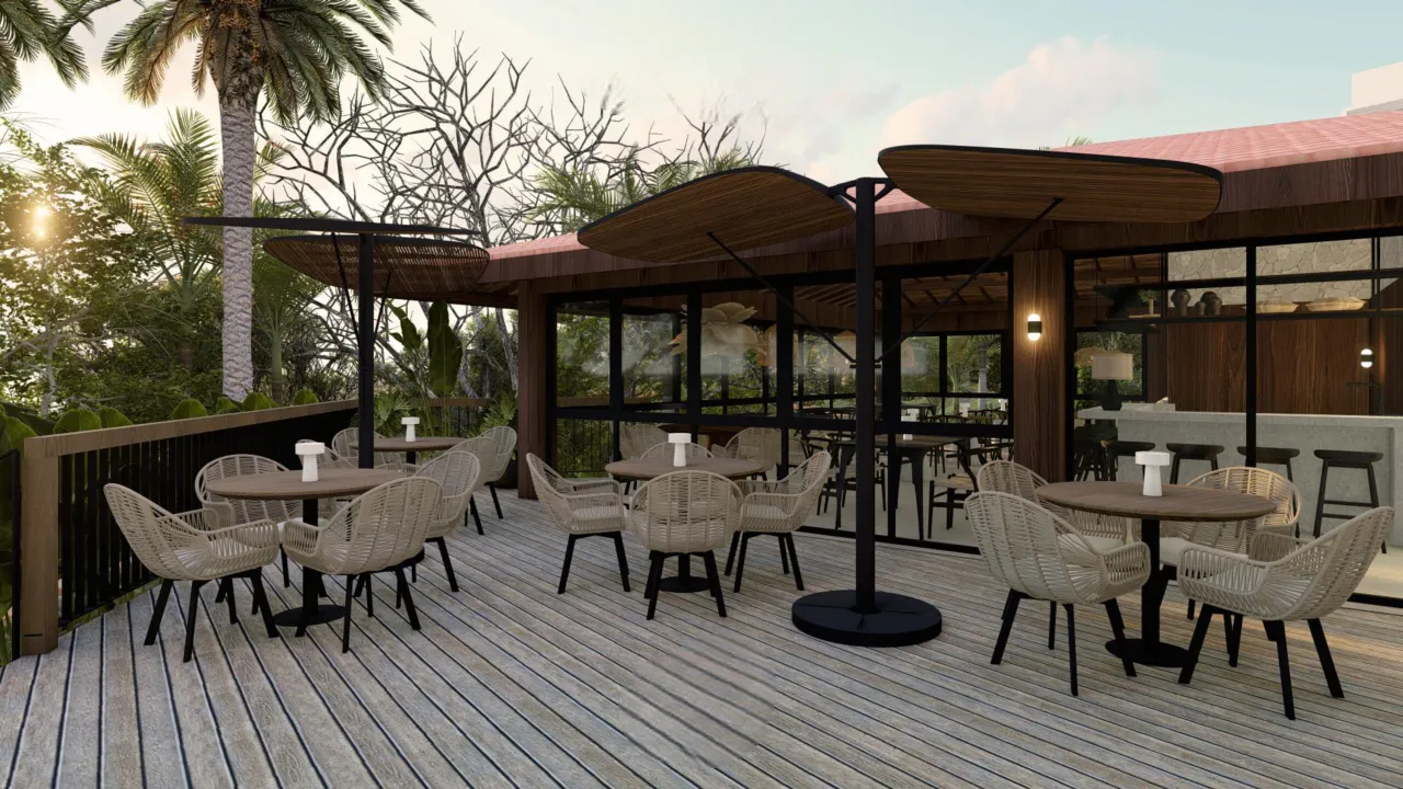 Porto Ribeiro Village - GK Empreendimentos