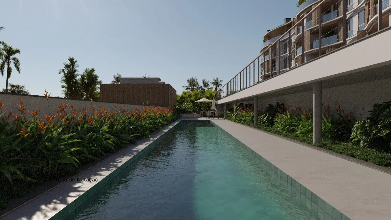 Porto Ribeiro Village - GK Empreendimentos