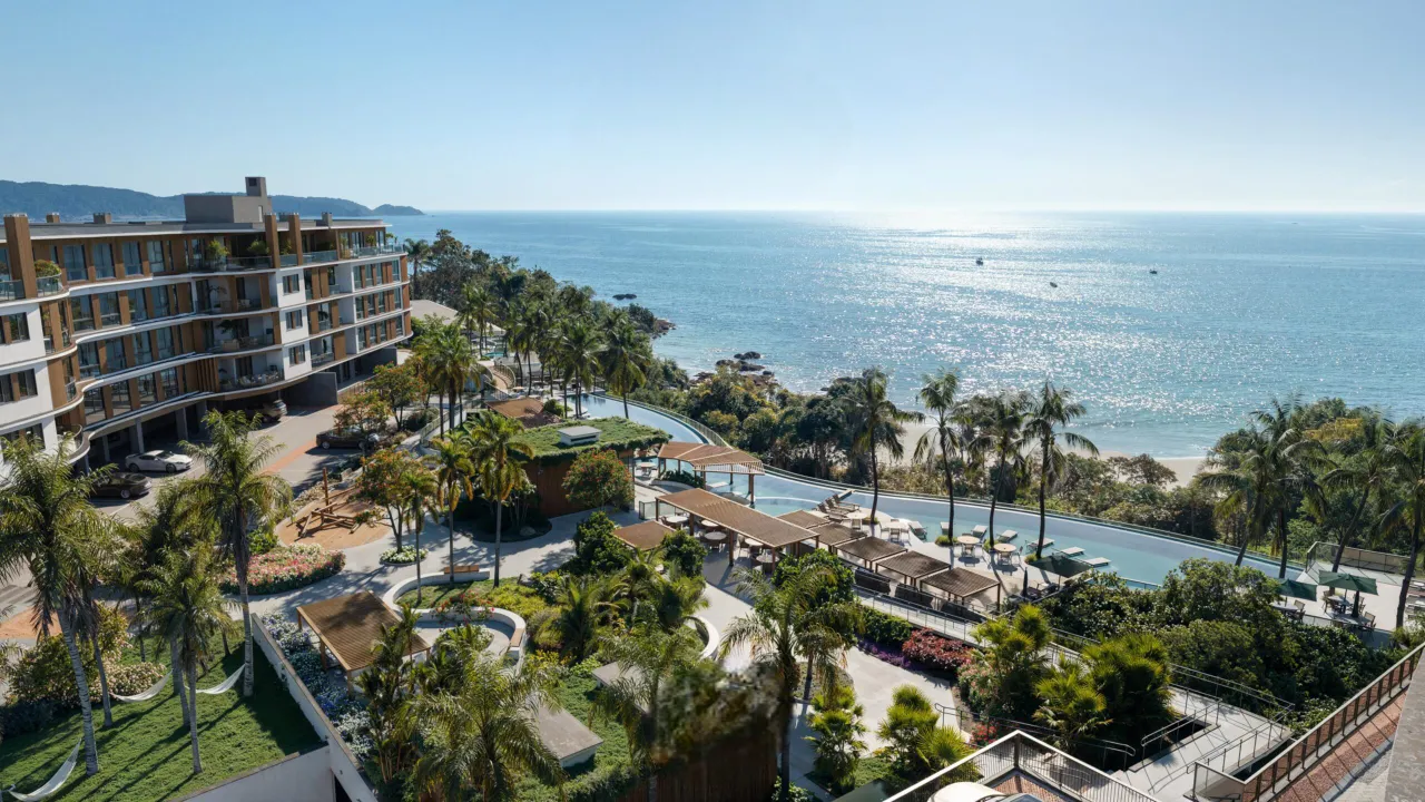 Porto Ribeiro Village - GK Empreendimentos