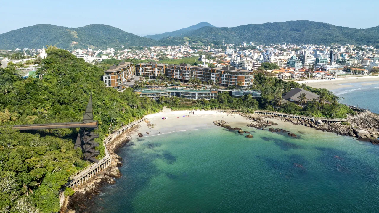 Porto Ribeiro Village - GK Empreendimentos