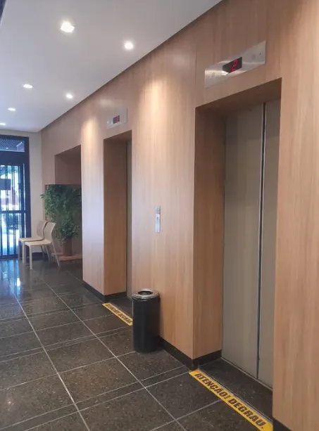 Edifício Medical Center Sala 301 - Cincorp Permutas — foto 3