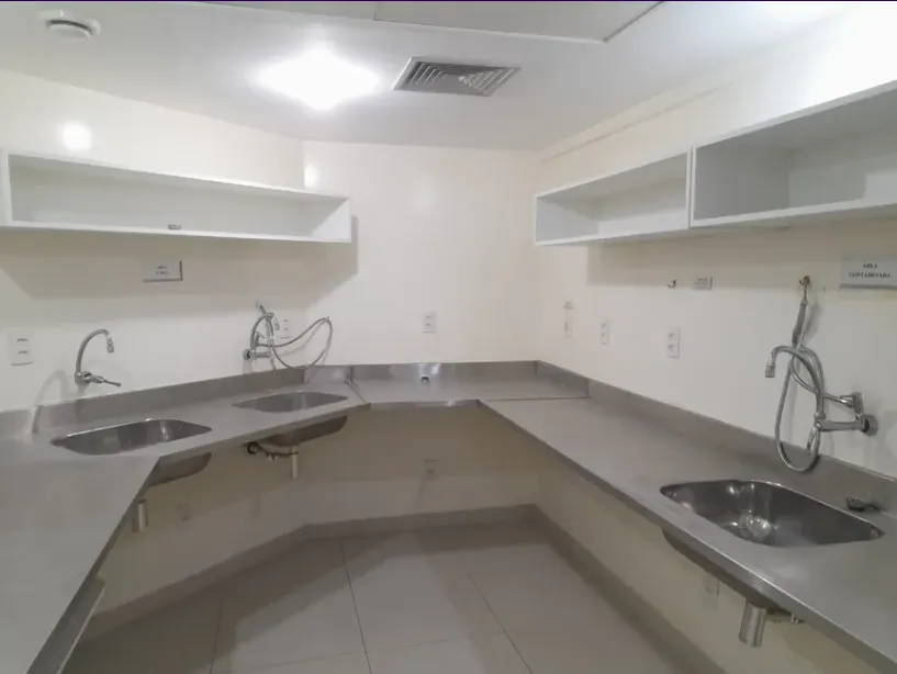 Edifício Medical Center Sala 301 - Cincorp Permutas — foto 5