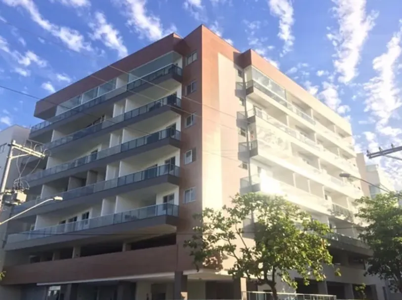 Edifício Maria Francisca Apto 509 - Cincorp Permutas