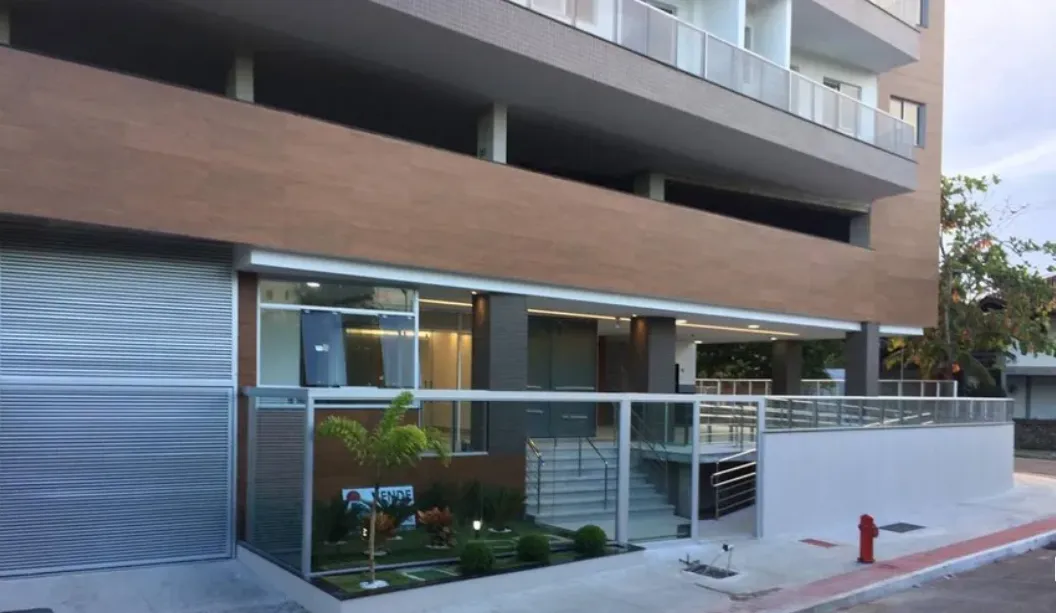 Edifício Maria Francisca Apto 509 - Cincorp Permutas — foto 2
