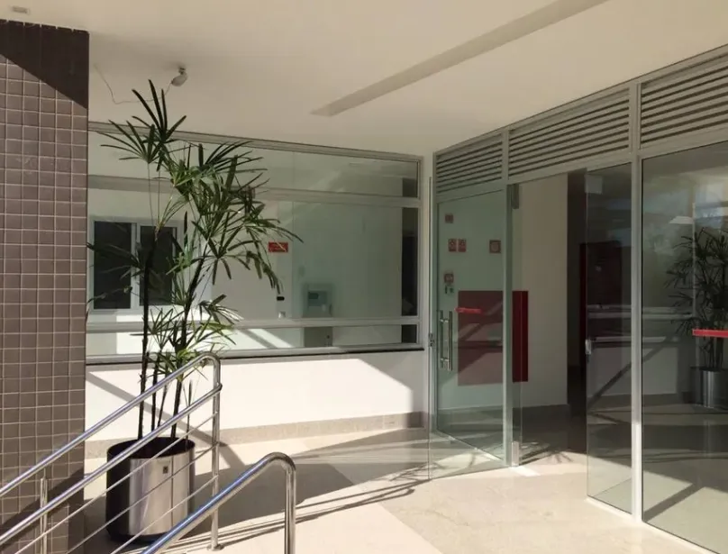 Edifício Maria Francisca Apto 509 - Cincorp Permutas — foto 4