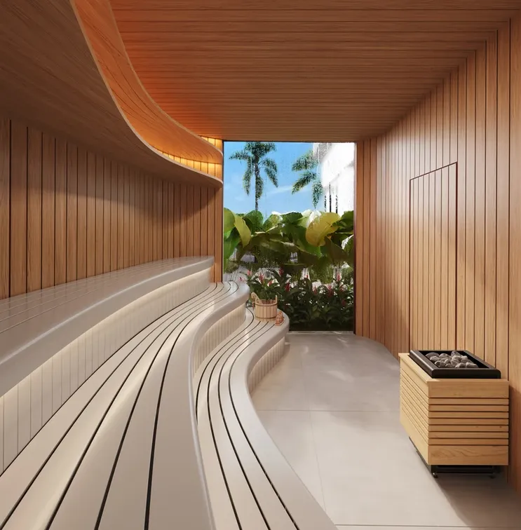 Alma Seahouses - Bossa Empreendimentos