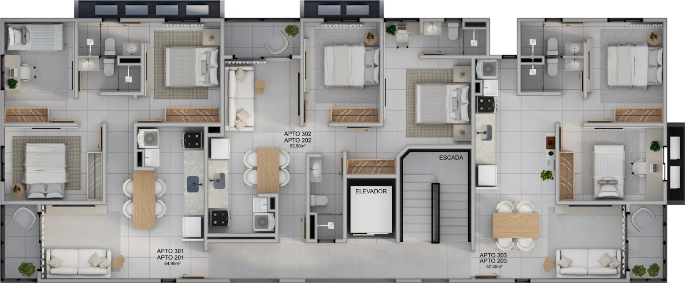 Maria Bernadete Home - Marcolino e Neves Construções Maria Bernadete Home - Marcolino e Neves Construções