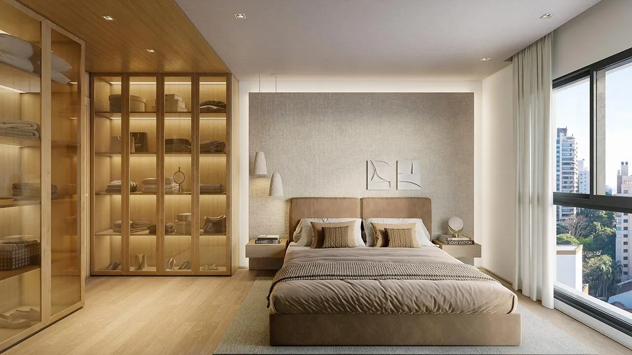 Reserva Madalena - Residencial