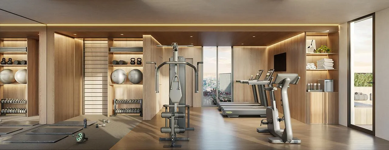 Reserva Madalena - Residencial