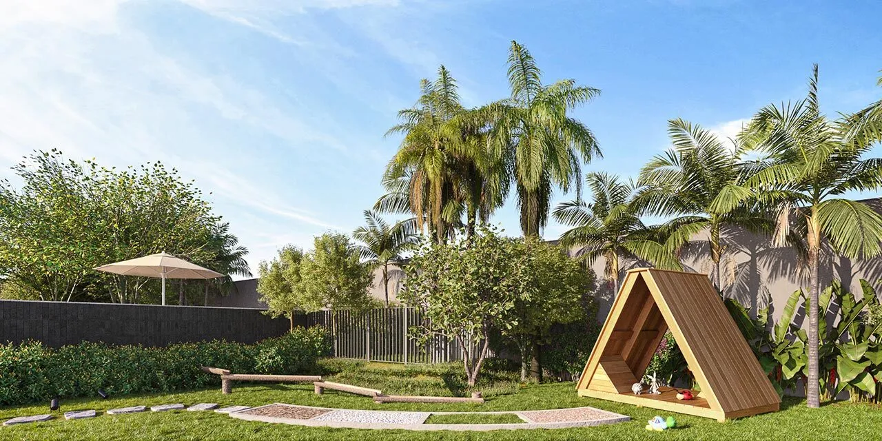 Reserva Madalena - Residencial