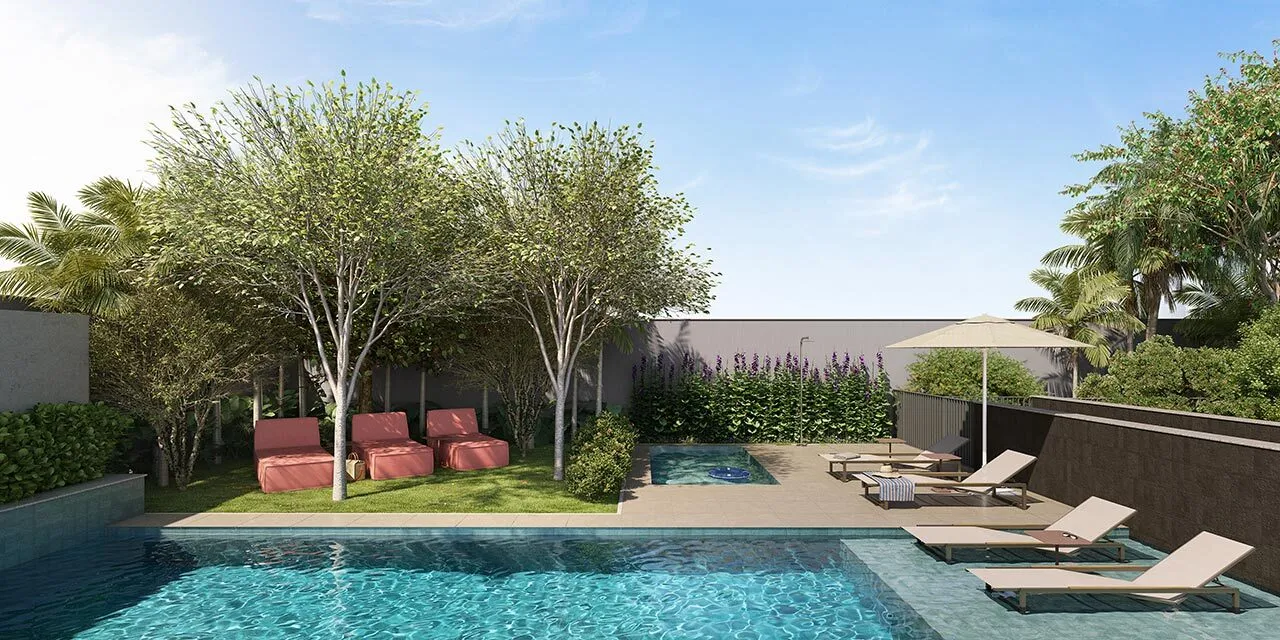 Reserva Madalena - Residencial