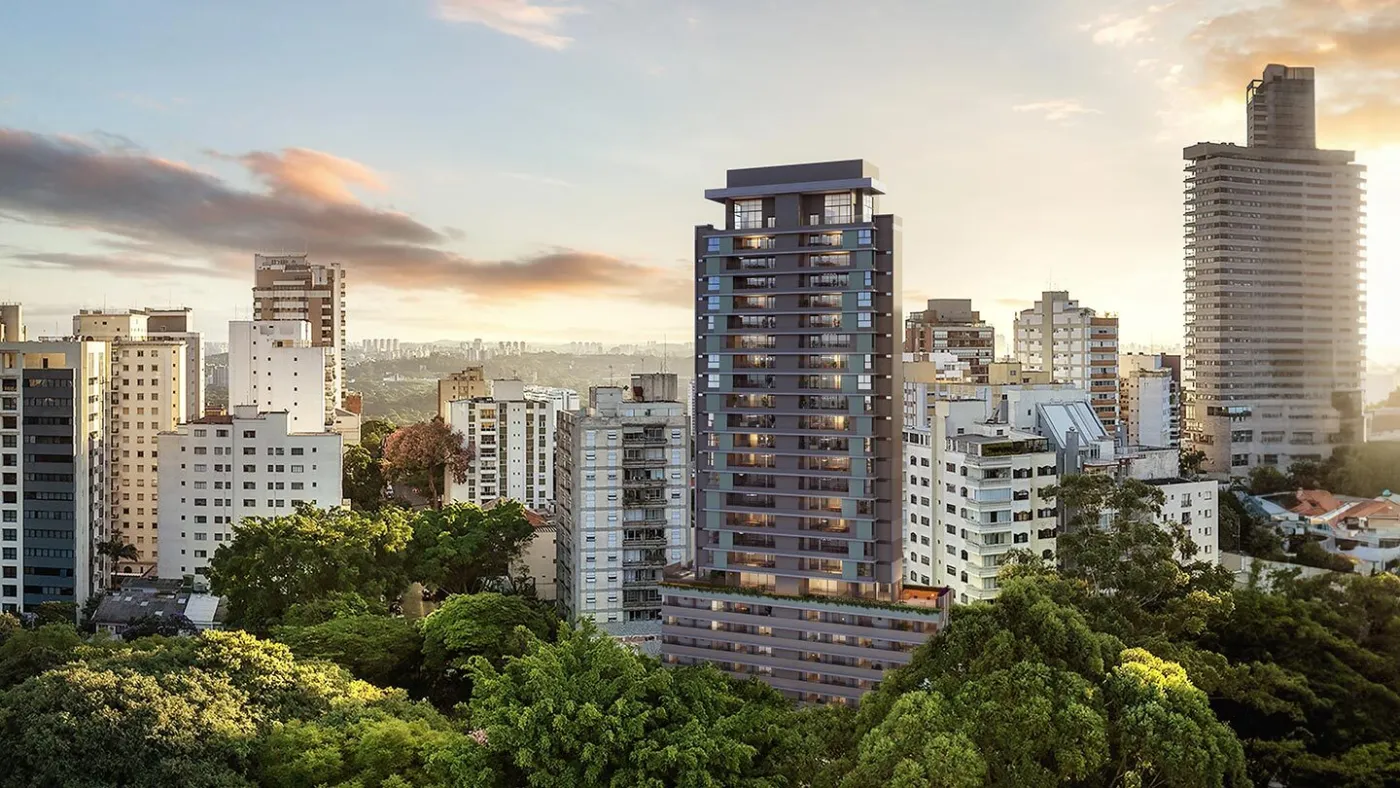 Reserva Madalena - Studios