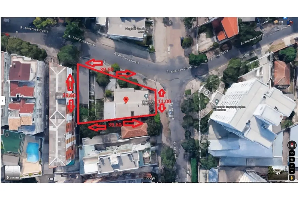 CRB 198 Prédio 612531046-90 - Remax MC3 Exclusividades