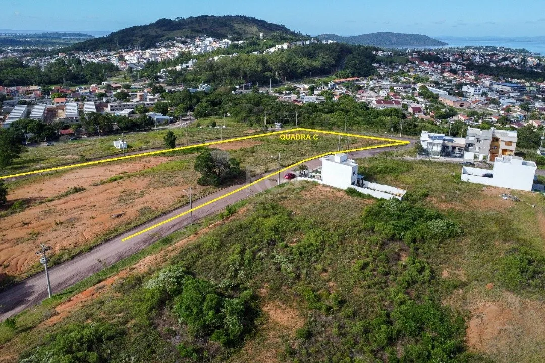 Loteamento Bela Vista Sul Lote LU268325 - Luagge Imóveis Exclusividades Loteamento Bela Vista Sul Lote LU268325 - Luagge Imóveis Exclusividades