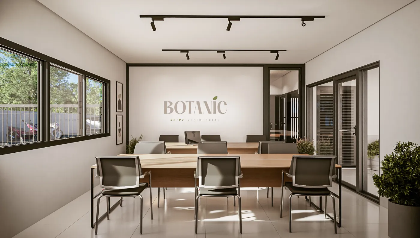 Scire Botanic - Fase 2 Scire Botanic - Fase 2