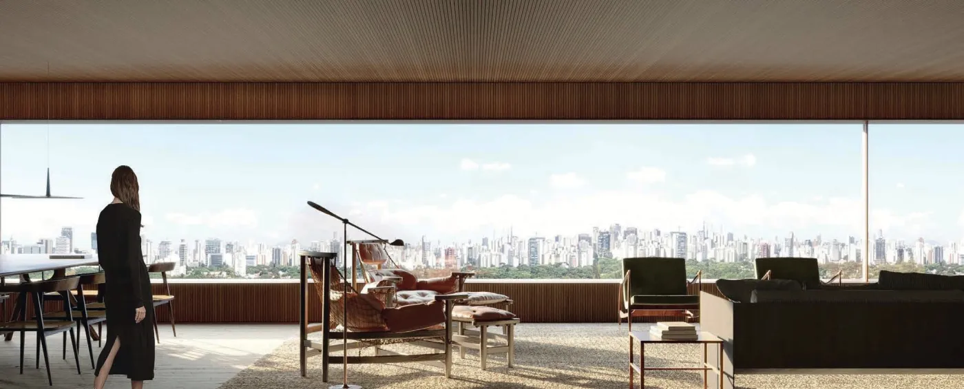 Pinna 5109 - Residencial