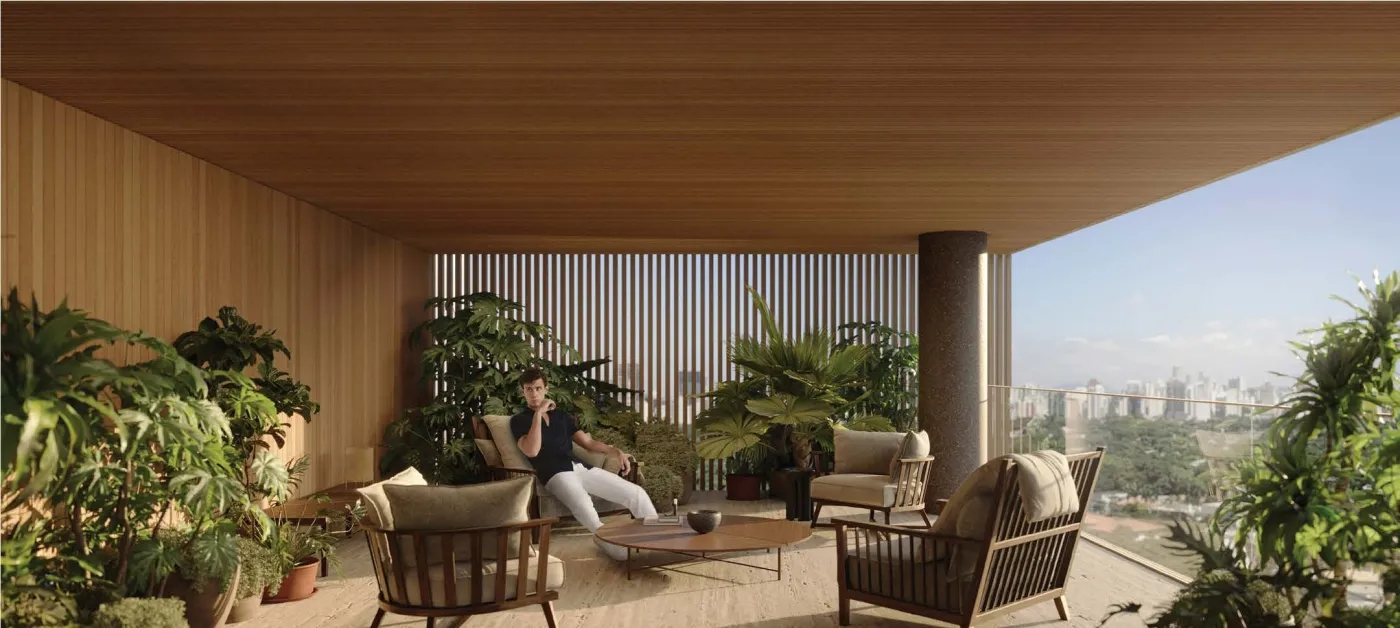 Pinna 5109 - Residencial