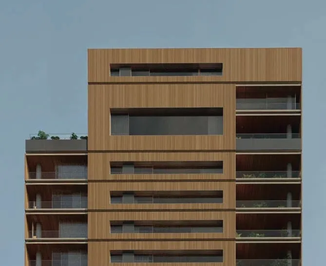 Pinna 5109 - Residencial