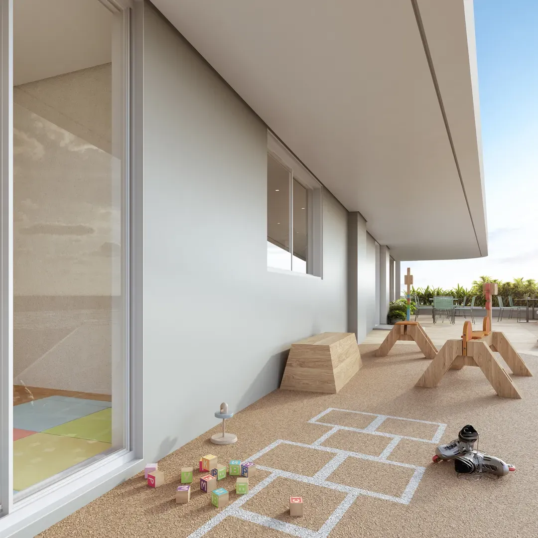 Near Guarapiranga Oasis - Residencial
