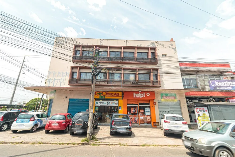 SAB 6352 Prédio 610221046-14 - REMAX Donno Exclusividades