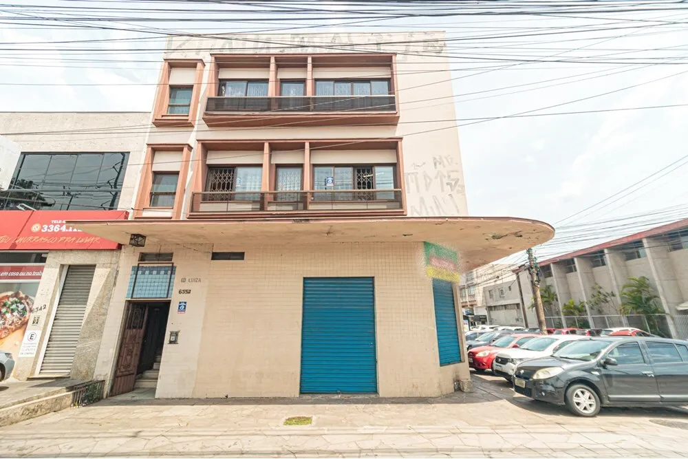 SAB 6352 Prédio 610221046-14 - REMAX Donno Exclusividades