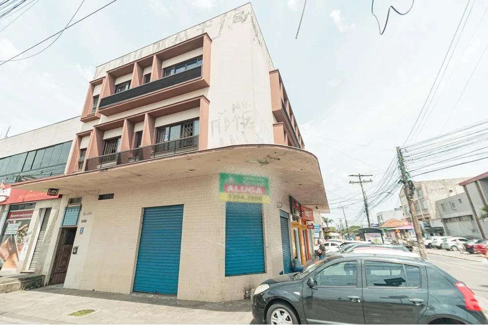 SAB 6352 Prédio 610221046-14 - REMAX Donno Exclusividades
