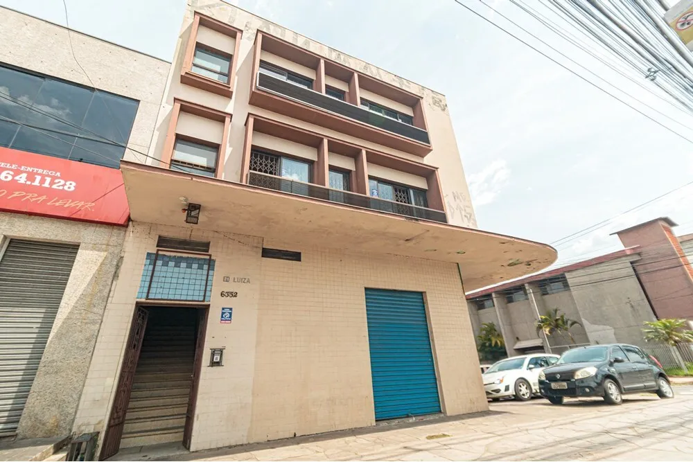 SAB 6352 Prédio 610221046-14 - REMAX Donno Exclusividades