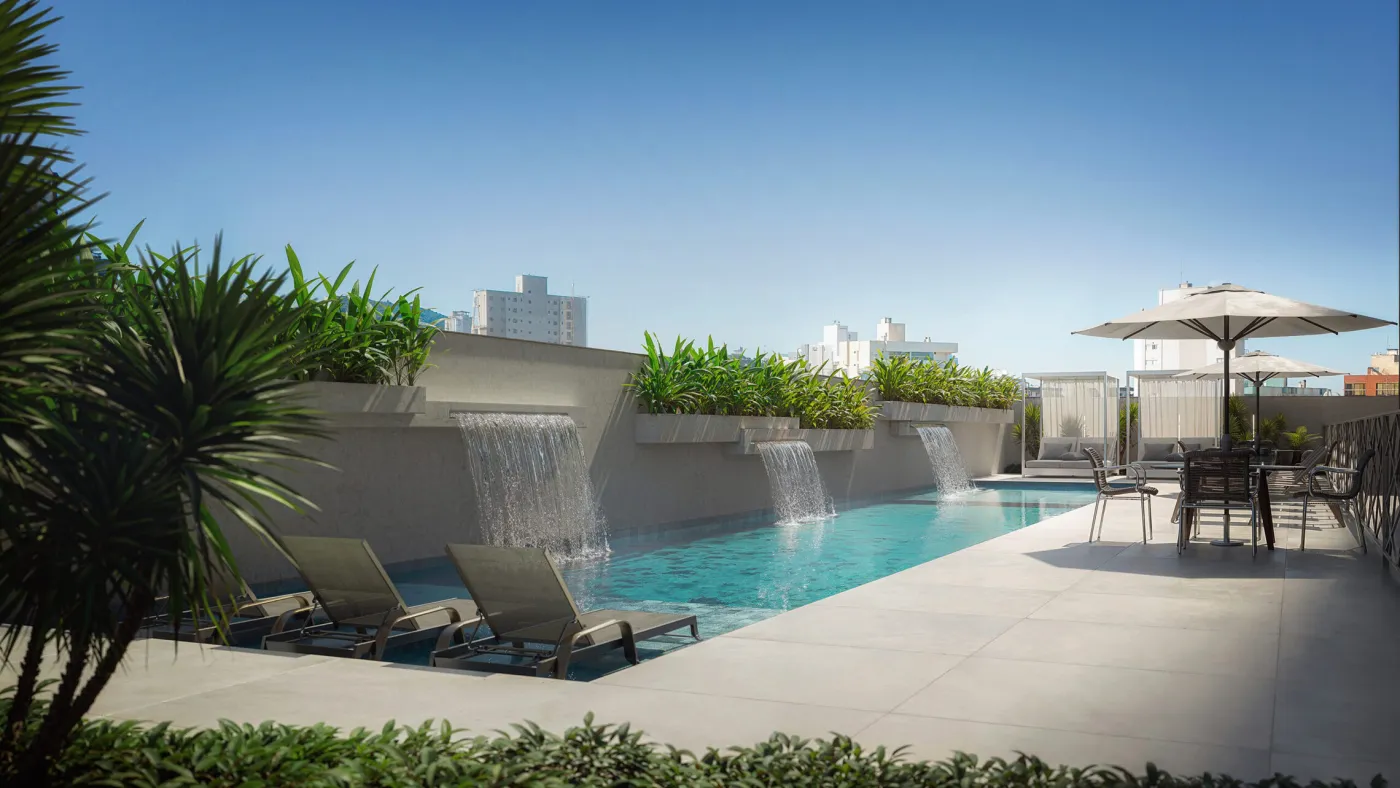 Cologny Residence - Santana Construtora e Incorporadora