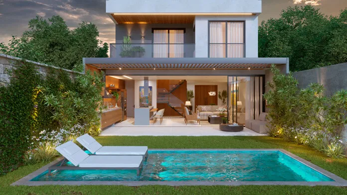 Américas Club Residence - Fase 2