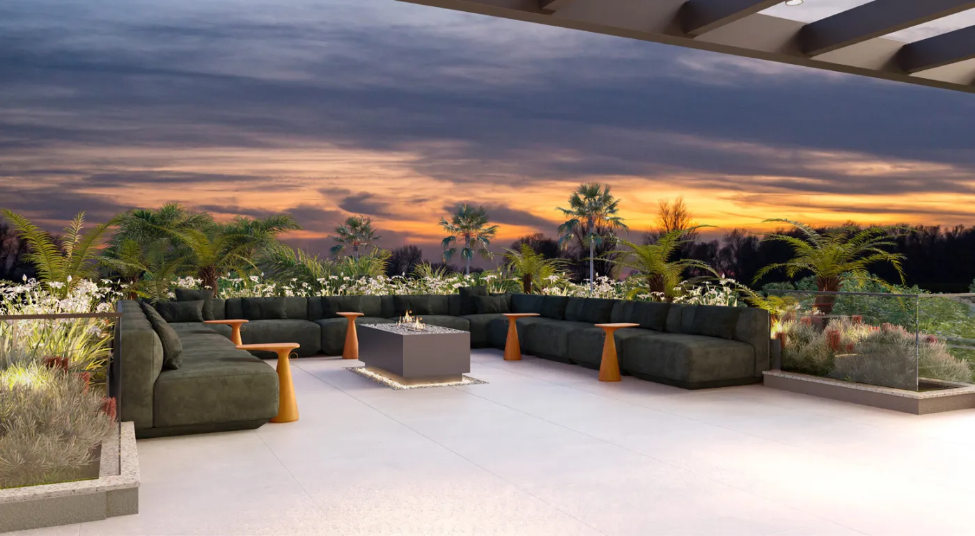 Américas Club Residence - Fase 2