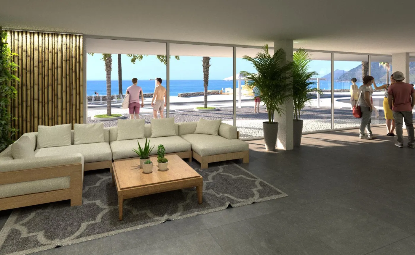 Riviera Recreio - Fase 3